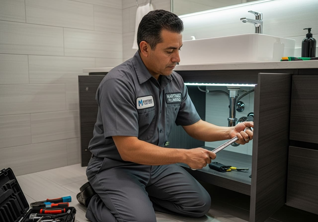Faucet and Sink Repair & Replacement in Wrightsboro